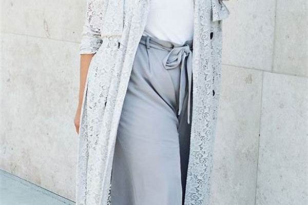Universally Flattering Clothing Styles