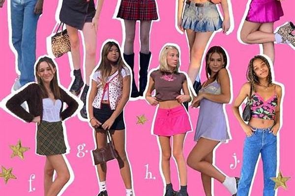 Vintage Y2k Outfit Inspiration