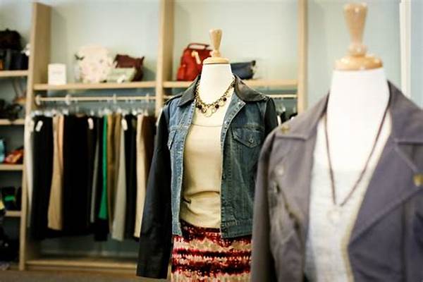 Well-known Resale Clothing Boutiques