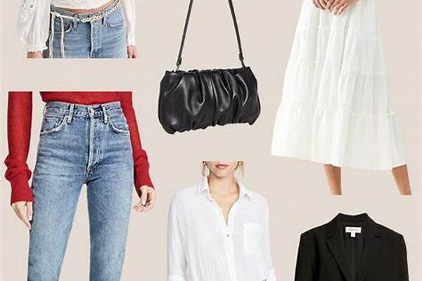 Affordable Wardrobe Essentials For Everyone
