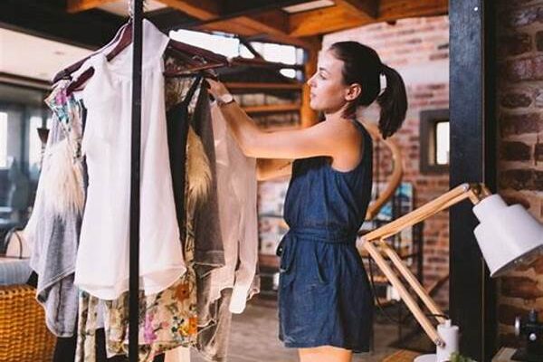 Budget-friendly Clothing Choices