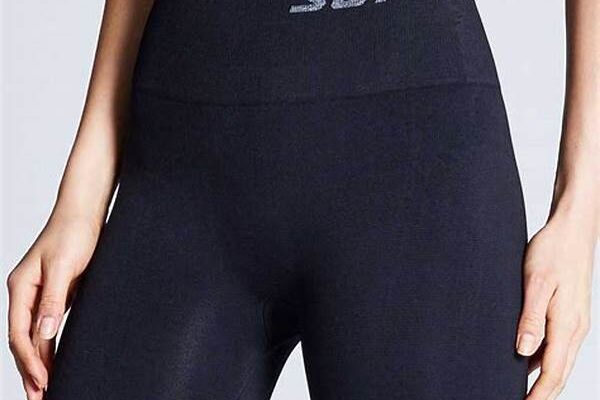 Compression Leggings For Post-workout Recovery