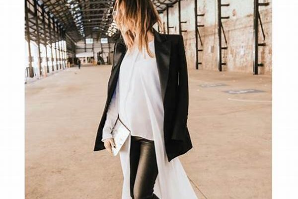 Confidence-boosting Fashion Items