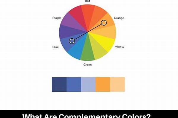 “create Trends With Complementary Shades”
