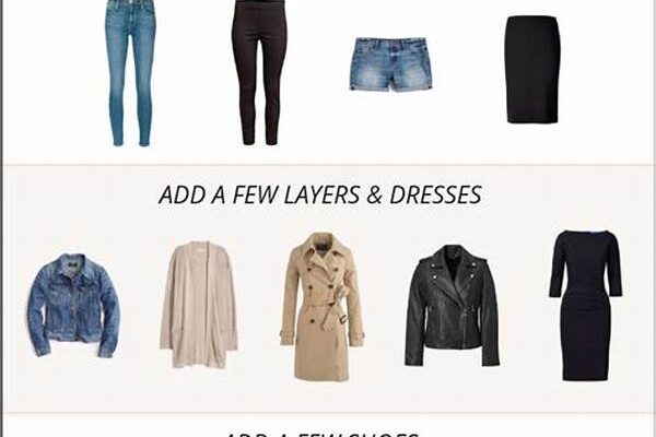 Creating A Classic And Elegant Wardrobe