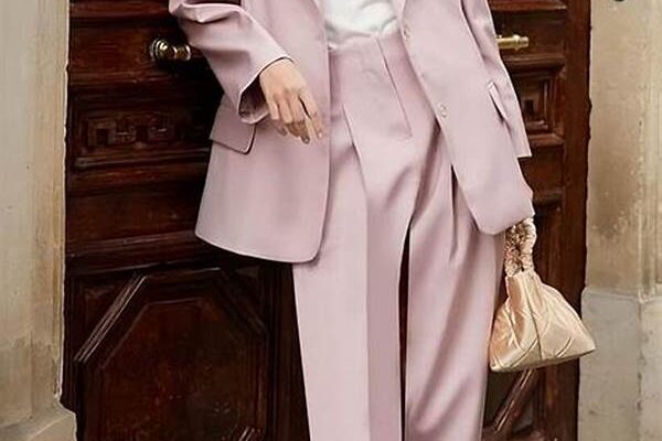 Enduring Tasteful Fashion Pieces