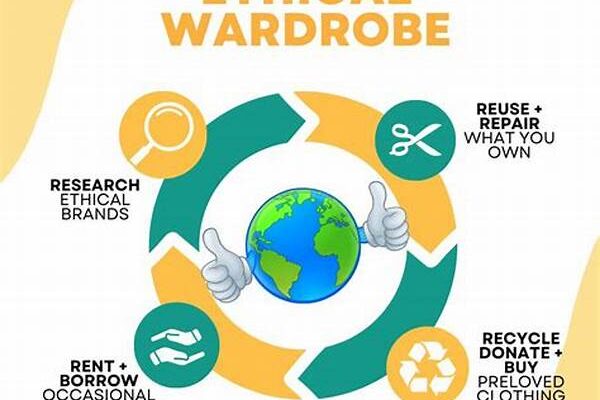 Ethical Wardrobe Repair Solutions