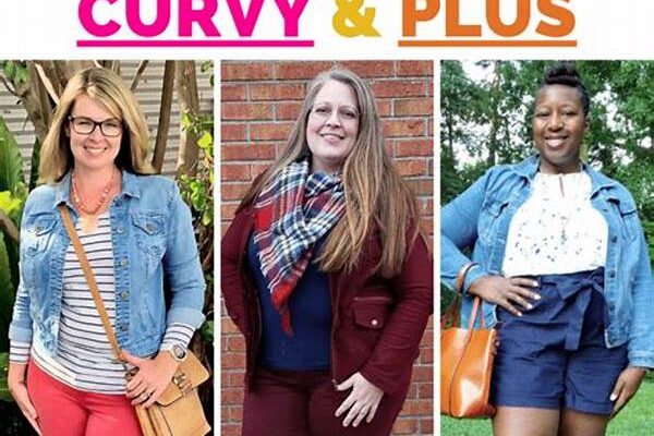 Inexpensive Curvy Fashion Trends