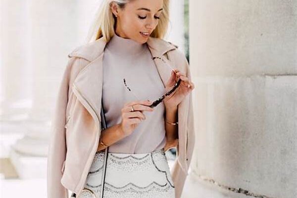 Investing In Quality Timeless Fashion