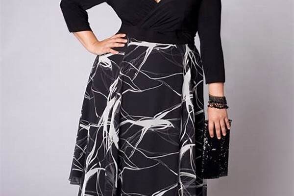 Luxury Plus Size Clothing Deals