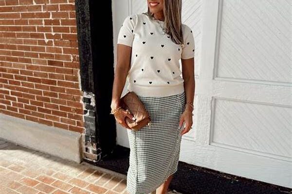 Modern Modest Dressing Guide