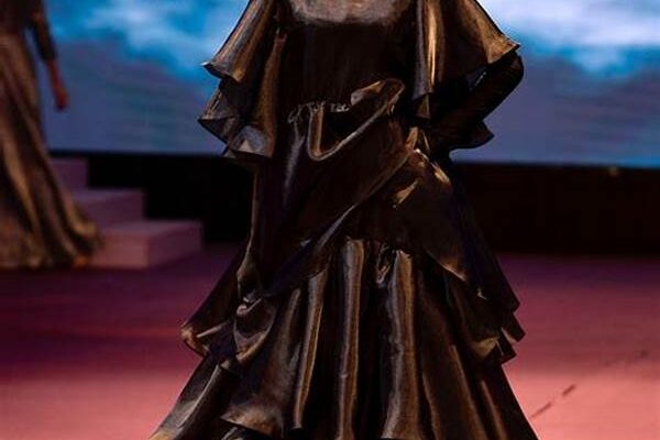 Modest Fashion Runway Trends