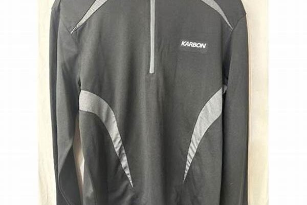 Moisture-wicking Insulated Sportswear