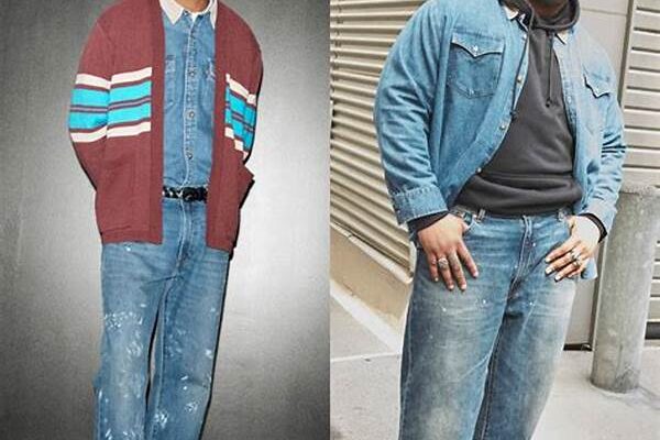 “old-school Style Fashion Brands”