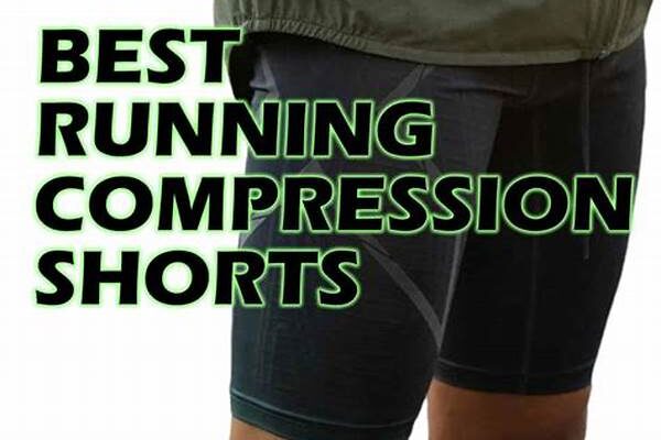 Optimal Compression Shorts For Runners