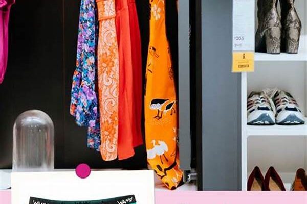 Planet-friendly Wardrobe Makeover Advice