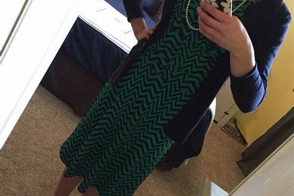 Sophisticated Modest Style Inspiration