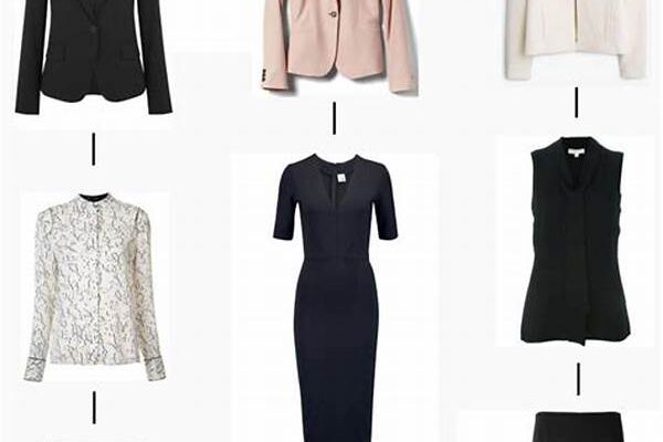Stylish Conservative Clothing Options