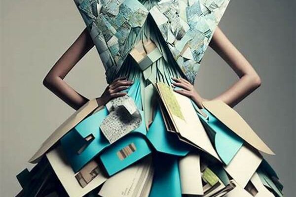 Sustainable Clothing Transformation Techniques