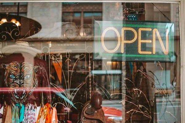 Sustainable Fashion Thrift Store Guidance