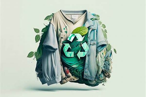 Sustainable Professional Clothing Options