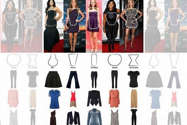Tailored Fashion For All Shapes