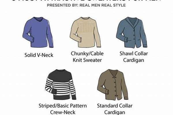 Versatile Mens Fashion Pieces