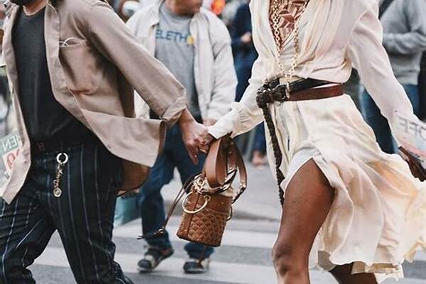 2000s Fashion Trends Reemerge