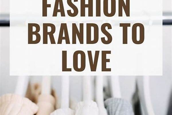 Affordable Sustainable Fashion Choices