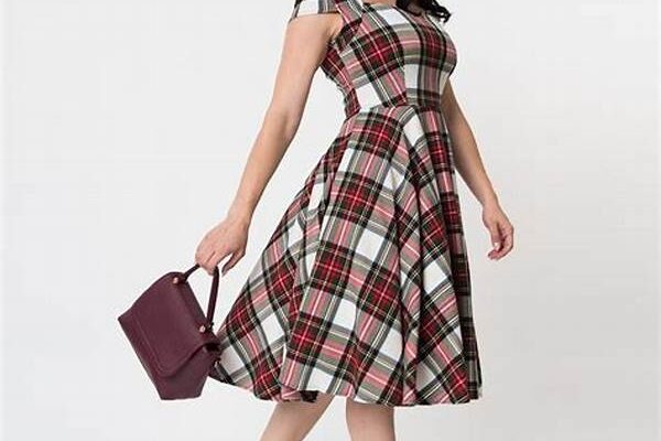Affordable Vintage Style Clothing
