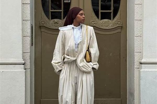 Collaborations With Modest Fashion Influencers