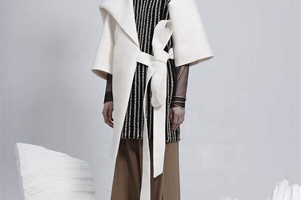 Contemporary Modest Apparel Designers