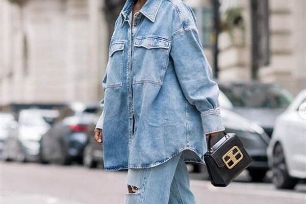 Contemporary Modest Style Inspiration