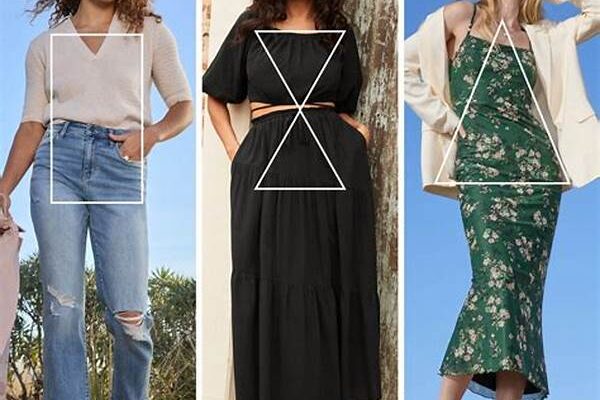 Curated Outfits For Any Body Type