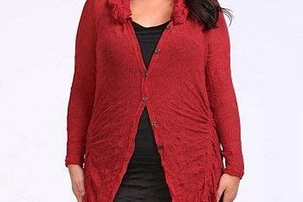 Discounted Fashion For Curves