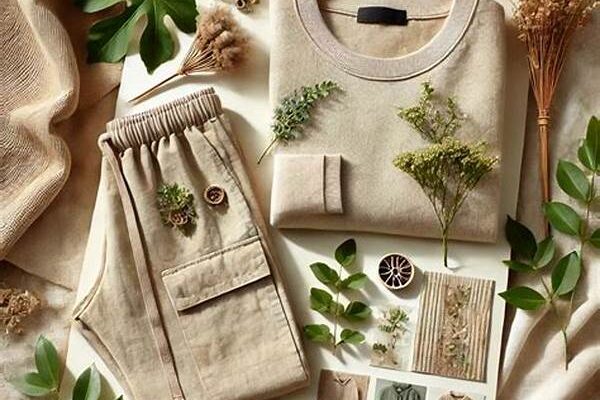 Eco-friendly Upcycled Clothing Designs