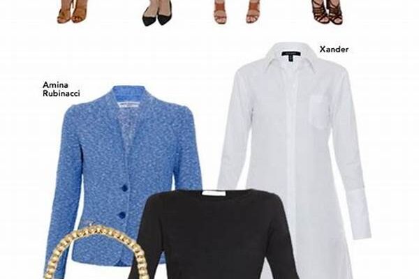 Elegant Timeless Wardrobe Essentials