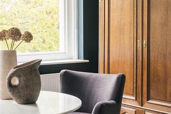 Elevating Vintage Pieces For Contemporary Appeal