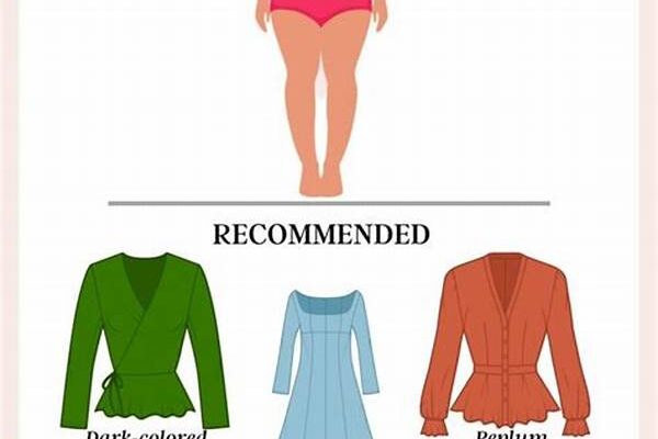 “flattering Clothes For Inverted Triangle”