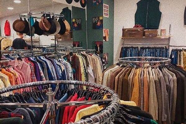 “international Retro Style Shops Guide”