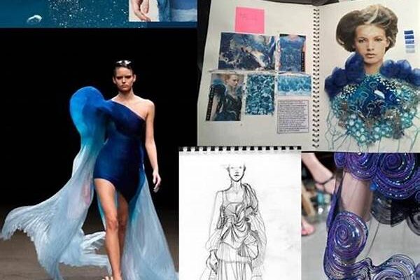 “modern Layered Clothing Techniques”
