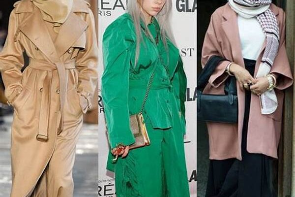 Modest Fashion Trends With Cultural Roots