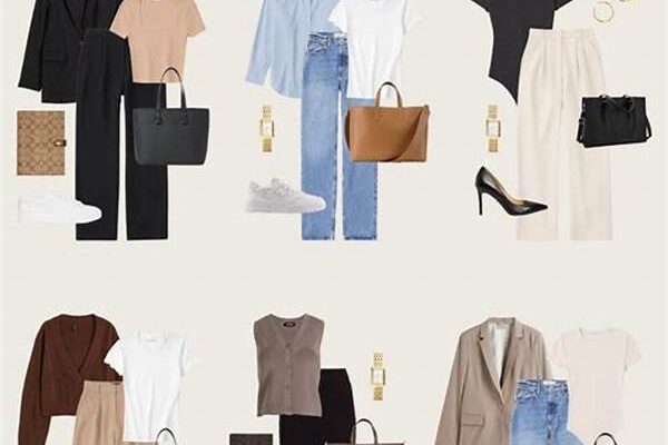 Outfit Inspiration For All Bodies