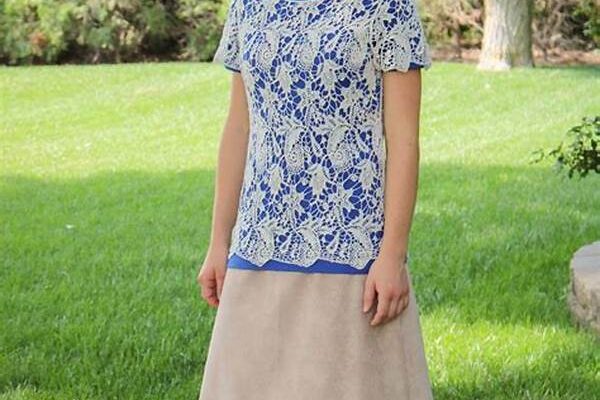Practical Modest Clothing For Everyday Style