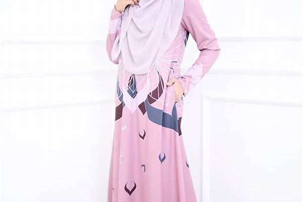 Premium Modest Wear Designs