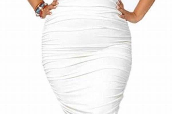 Premium Quality Plus Size Attire