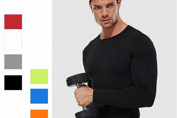 Quick-dry Exercise Garments