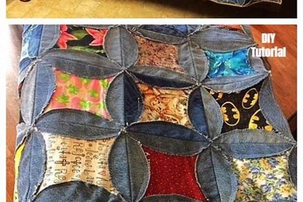 **recycled Fabric Sewing Patterns**
