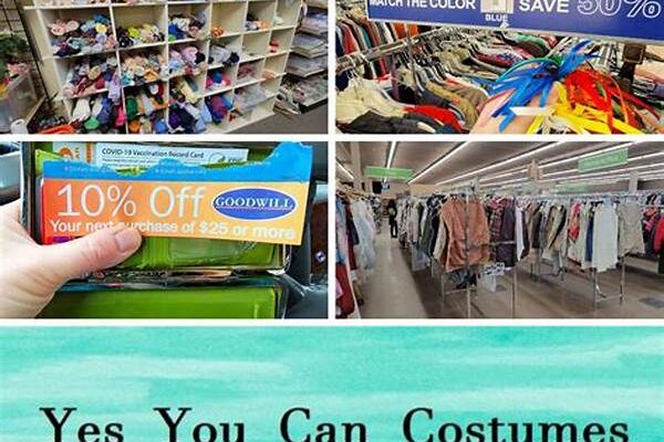 Smart Thrift Store Shopping Guide