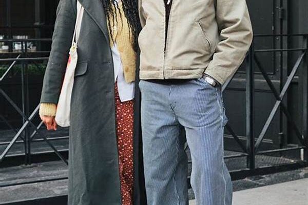 “trendy Layered Fashion Ensembles”